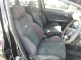 ノート 1.6 NISMO S 