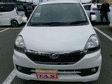 ミライース Gf SA 4WD 