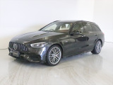 メルセデス・ベンツ Cクラスワゴン AMG C43 4マチック 4WD