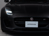 Fタイプコンバーチブル 3.0L P380 AWD チェッカーフラッグ エディション 3.0L P380 AWD