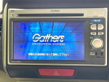 【ナビゲーション】使いやすいナビで目的地までしっかり案内してくれます。各種オーディオ再生機能も充実しており、お車の運転がさらに楽しくなります!!