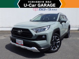 U-carGARAGE霧島店3/14グランドオープン!トヨタディーラー九州最大級の中古車大型展示場で運命の1台を♪