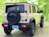 ジムニーノマド 1.5 FC 4WD 