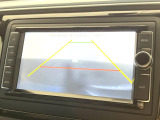 ●バックカメラ:便利な【バックカメラ】で安全確認もできます。駐車が苦手な方にもオススメな便利機能です。
