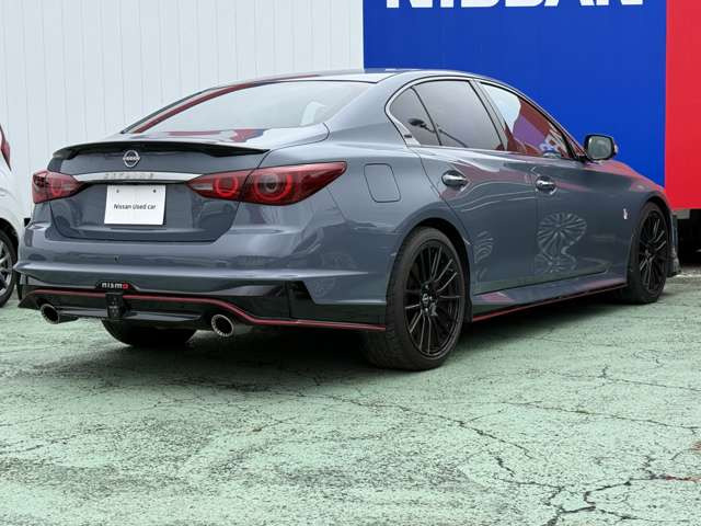 日産 スカイライン 3.0 NISMO の中古車詳細 (24,000km, NISMOステルス