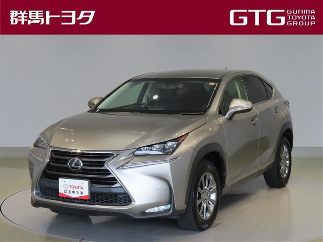 NX 200t Iパッケージ 