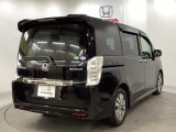 ステップワゴン 2.0 スパーダ Z インターナビ セレクション 4WD 