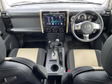 FJクルーザー 4.0 カラーパッケージ 4WD 4WD 修復歴無し