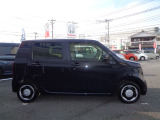 小回りがきいて運転がしやすいです。