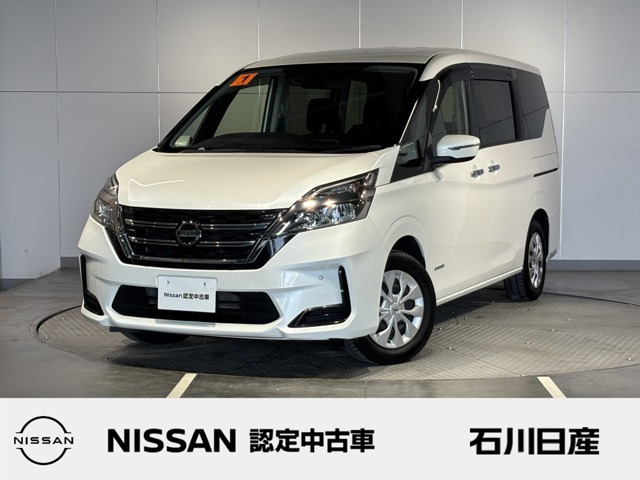 セレナ 2.0 XV 