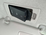 ETCも装備!高速使用時にはなくてはならない機能ですね。