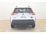 RAV4 2.5 ハイブリッド アドベンチャー オフロードパッケージ II E-Four 4WD 