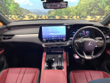 RX 350 Fスポーツ 4WD 