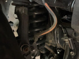 お車を安心してお乗りいただく為には、足回りの定期点検が欠かせません。サービスサポート(有償保証)では無料点検もご提供しており、安心のカーライフをお過ごしいただけるサポート体制が整っています。