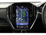 11.6インチセンターインフォメーションディスプレイ!Apple CarPlay Android Auto対応♪