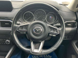 CX-5 2.2 XD Lパッケージ 