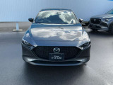 MAZDA3ファストバック 1.8 XD ドライブ エディション 4WD 