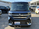 かっこいいインディゴブルーメタリック2 ブラック2トーン!