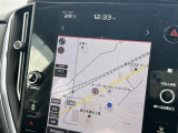 レヴォーグ 1.8 GT-H EX 4WD 禁煙車 純正11.6インチナビ フルセグ