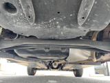 下回りがきれいなうちに、防錆加工の施工がオススメ。降雪地域はもちろん、沿岸部にお住いの方や、趣味でマリン・ウィンタースポーツをされる方にご好評いただいております。