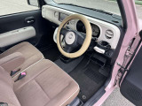 車内ルームクリーニング済み☆