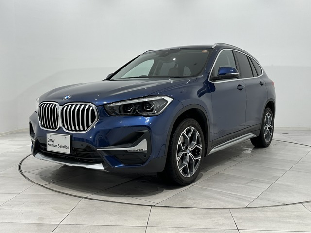 X1 xドライブ 18d xライン 4WD 