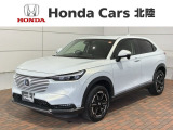 ホンダ ヴェゼル