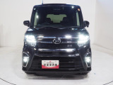 タントカスタム RS スタイルセレクション 4WD 
