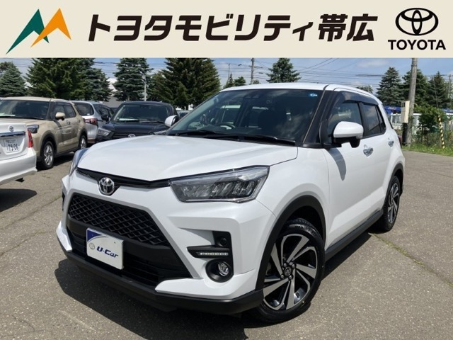 ライズ 1.0 Z 4WD 