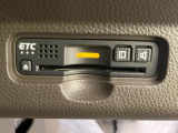 【ETC】高速道路の料金所をストレスなく通過!話題のスポットやサービスエリアに多い「スマートIC」利用時は必須のアイテムです。当店でセットアップを実施、ご納車当日からすぐにご利用いただけます!