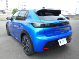 208 GT ハイブリッド 