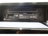 CD・DVD(再生機能)・ブルートゥース等を使用することができます。ロングドライブにスマホの大好きな曲を繋いで音を楽しみましょう?