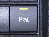 クリアランスソナーを装備しております。