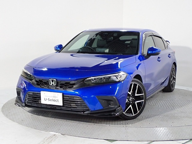 シビック  1.5 LX
