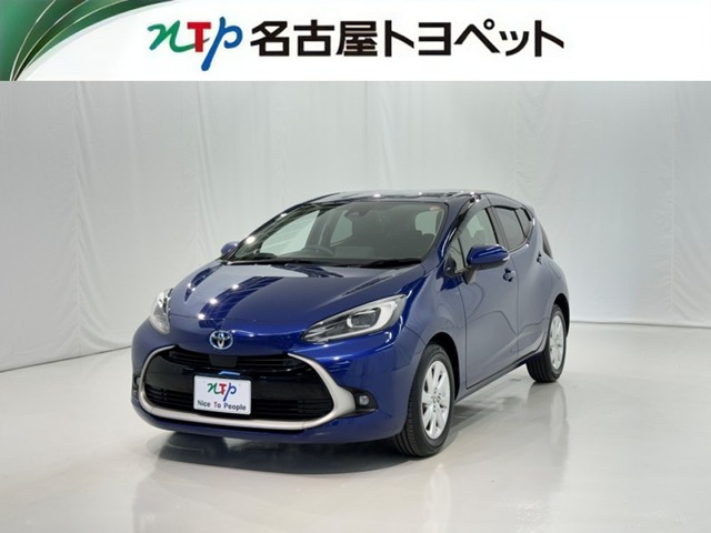 アクア  1.5 Z