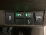 ホンダが推し進める総合先進安全装備のセンシング搭載! 衝突や斜線はみだしなどの危険が予測される時、センサーが警告。ヒューマンエラーを高度先進技術が補完してくれます。