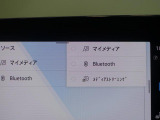 タッチで簡単操作!