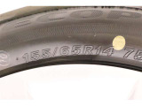 155/65R14    車両装着タイヤサイズです。 タイヤのご相談もトヨタモビリティ石川にお任せください