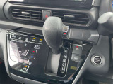 オートマで運転しやすいです♪