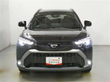 カローラクロス 1.8 ハイブリッド Z E-Four 4WD 