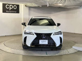 このお車はCPO(Certified Pre-Owned=認定中古車) です。レクサス独自の厳しい基準をクリアした厳選車両を指します。