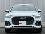 Q5 40 TDI クワトロ Sライン ディーゼル 4WD