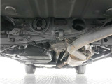 下廻り防錆施工済み