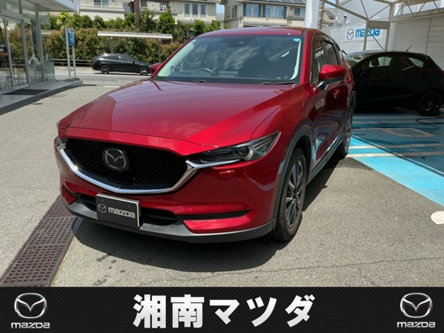 CX-5 2.2 XD プロアクティブ 4WD