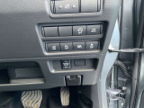 安全装備も充実してます