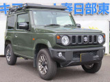 ジムニー XC 4WD 
