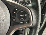 クルーズコントロールを装備しています。高速道路などで一定の速度で走ってくれるので運転が楽ですよ!速度を設定できますので、スピードの出しすぎにも注意できます。