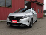 ノート 1.2 X FOUR 4WD 