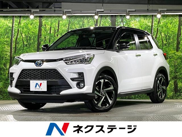 ライズ 1.2 Z 