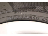 165/65R15    車両装着タイヤサイズです。 タイヤのご相談もトヨタモビリティ石川にお任せください